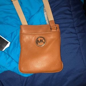 Michael Kors used